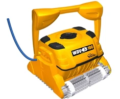 DOLPHIN WAVE 100 – komercinis baseino valymo robotas