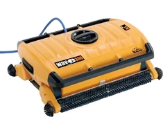 DOLPHIN WAVE 300 XL – komercinis baseino valymo robotas