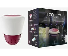 ICO V2 išmanusis spa/baseino vandens testeris