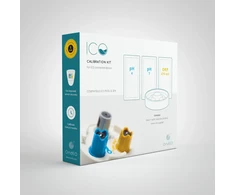 Kalibravimo rinkinys ICO