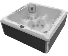 Makalu life premium masažinis baseinas