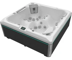 Makalu life premium PLUS masažinis baseinas