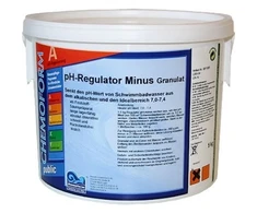 pH minus Chemoform, 5kg