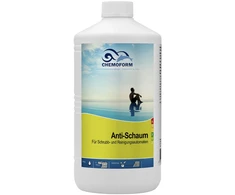 Putojimą mažinanti priemonė 1 ltr