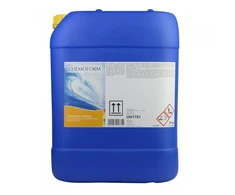 Skystas chloras CHEMOFORM, 24.5 Kg