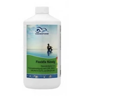 Skystas flokuliantas FlockFix Chemoform, 1ltr