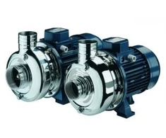 SPAUDIMINIS SIURBLYS DWO300, 55M3/H