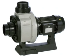 SPAUDIMINIS SIURBLYS KARPA KA550, 4,71KW, TRIFAZIS