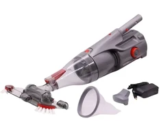 VOLTERA 35 akumuliatorinis baseino ir SPA siurblys