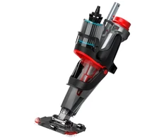 VOLTERA 60 akumuliatorinis baseino siurblys | FlocBuster