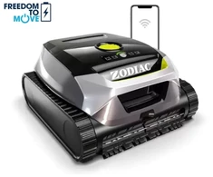 ZODIAC Freedom Lite Baseino valymo robotas