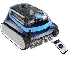 ZODIAC XA 4010 iQ Baseino valymo robotas