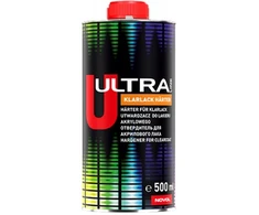 0,5 litro Ultra akrilinis kietiklis universalus naudojimas Novol 1120