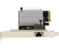 10 Gigabit tinklo plokštė su Aquantia Aqc107s-t1 lustu, 1x Rj45