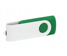 10 vnt. 16gb Usb 3.0 atmintukų su Doming lipduku