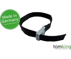10 x tomking tvirtinimo dirželiai 50 cm x 20 mm pagaminti vokietijoje dviračių laikiklio tvirtinimo diržai spaustuko užraktas surišimo diržai sagtis dirželiai