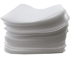 100 vnt. 300x300x1.5 mm putplasčio plėvelės burbulinė plėvelė siuntiniams