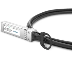10g Sfp+ Dac kabelis, pasyvus, 0.5 metro