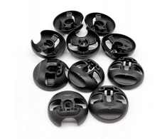 10x galinio rato arkos tvirtinimo spaustukas audi a8 s8 4h0825429a