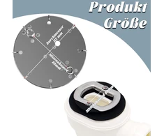 112 mm dušo nutekėjimo dangtelis, chromuotas, skirtas Viega 6958.99