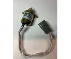 119233-77932 Yanmar 2tnv70 3tnv76 3tne88 3tnv88 gesinimo ritė, solenoidas