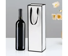 12 vyno dovanų maišelių su popieriumi ir kortelėmis rinkinys, vyno butelio maišelis su rankena Kalėdoms, vestuvėms, gimtadieniui 35,5 x 11,5 x 9 cm