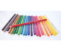 12 x Staedtler Ergo Soft spalvotas pieštukas šviesiai mėlynas