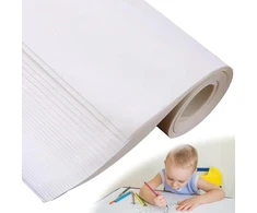 120 lapų kiniško ryžių popieriaus, 38 x 27 cm ryžių popierius Xuan popierius japonų ir kinų kaligrafijai, ryžių popierius kinų kaligrafijai su rašalu, tapybai, Sumi, piešimo popieriaus praktikai