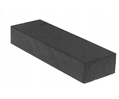 120 vnt. ferito plokšteliniai magnetai 25x10x5 mm
