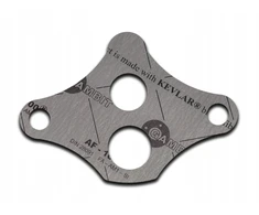129 Egr tarpinė Opel Egr Vectra A/b Zafira A
