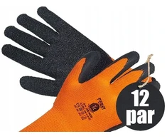 12par Darbo pirštinės, apšiltintos žieminės Bhp Type Dragon 10