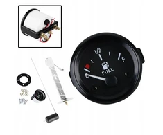 12v Universalus kuro lygio matuoklio rinkinys su plūde baku