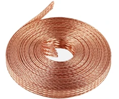 13 mm Vario Pynimo Laidas, 3 m, 8 mm² Įžeminimui