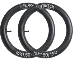 16 colių dviračio vidinis kampuotas vožtuvas Av32mm