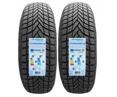 185/65 R14 Naujos universalios padangos 4s originalios