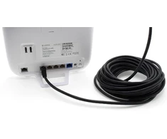 1conn Tinklo kabelis Cat-6 Rj45 10 x 3 m 10 spalvų
