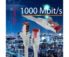1m - 10 vnt. - cat6 ethernet lan kabelis rj45-10 spalvų - didelio greičio tinklo kabelis transliacijoms, žaidimams, televizoriui ir kompiuteriui - stabilus ir patvarus - puikiai tinka namų tinklui ir biurui