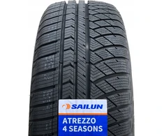 1x Sailun Atrezzo 4 seasons pro 235/60/18 235/60r18 235/60 r18 Visasezoninės padangos