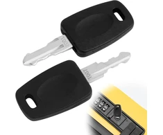 2 raktai tsa 007, tsa002, tsa pakabinama spyna tsa lagaminui lėktuvo tsa 007 002 bagažo raktai, daugiafunkciniai lagaminui, lagaminui, slaptažodžiams, raktai muitinės užraktui