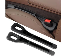 2 vnt. automobilio sėdynės tarpo užpildas, daiktadėžė automobilių sėdynėms, automobilio sėdynės tarpo užpildas, automobilio sėdynės tarpo organizatorius, daiktadėžė, mobiliesiems telefonams