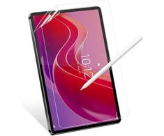 2 vnt. Ekrano apsauginės plėvelės Lenovo Tab M11 (11 colių)