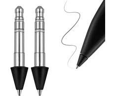 2 vnt. plieno antgaliai Microsoft Surface Slim Pen 2