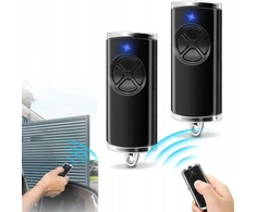 2 vnt. pultelis Hormann Hse-4-868-bs Hse2-868-bs Hs4-868-bs pakaitalas 868mhz
