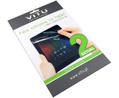 2 vnt. universali apsauginė plėvelė 162x121mm skaitikliui