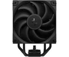 2 x Deepcool Ak400 Digital Pro Argb Cpu aušintuvas