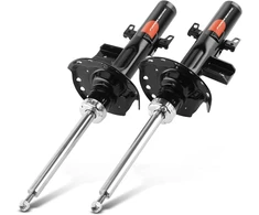 2 x Galiniai amortizatoriai Freelander 2 (2006-2014)