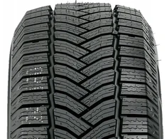 2 x Lanvigator Catchfors Van A/s 175/70r14c universalios padangos