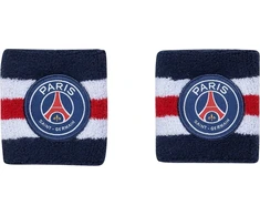 2 x Psg Official Collection Paris Saint Germain apyrankės