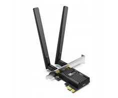 2 x Tp-link Tx55e tinklo plokštė
