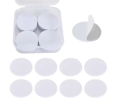 20 Nfc žymų rinkinys, Nfc lipdukai, Nfc žymos, Nfc žymų lipdukai, Ntag215 Nfc žymos, Nfc monetų kortelės, suderinamos su Tagmo ir Amiibo, perrašomos Nfc palaikantiems įrenginiams, 504 baitai